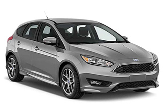 Ford focus ou similaire #7